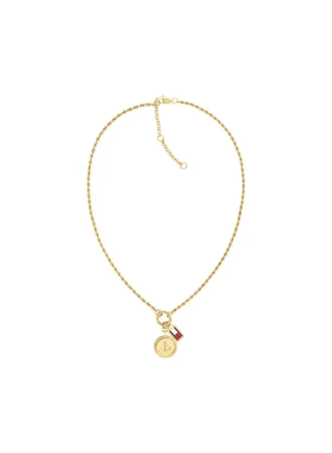 2781029 Charms Necklace