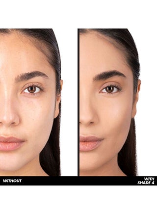 Radiant Creamy Concealer Custard - view 3