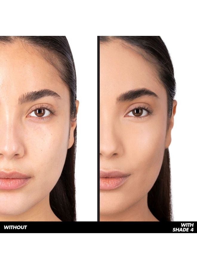 NARS Radiant Creamy Concealer Custard - Image 3