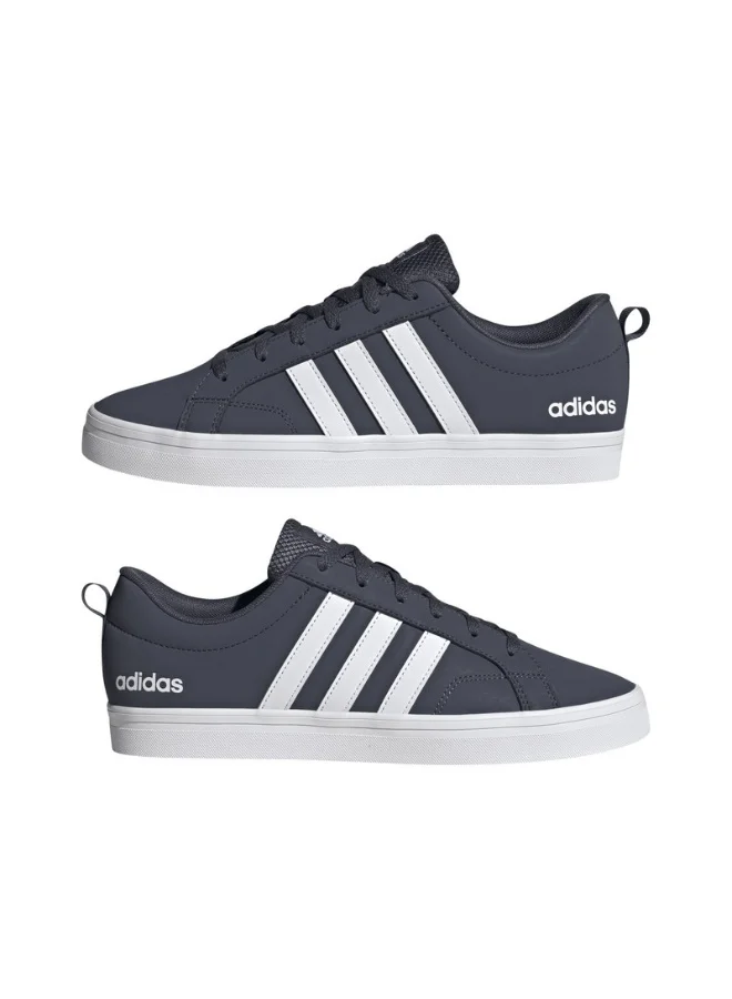 adidas Adidas Vs Pace 2.0 M Blue Sportswear Shoes For Men