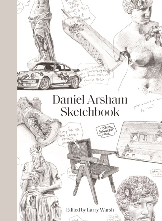 Sketchbook 