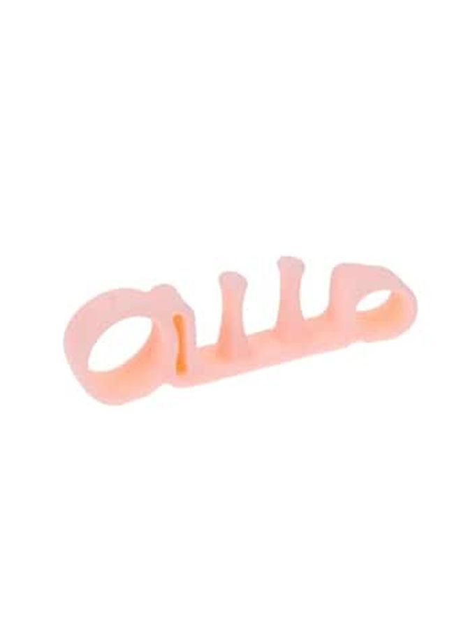 Toe Corrector Pads Separators For Hallux Bunion Relief Comfortable Washable Reusable - Image 1