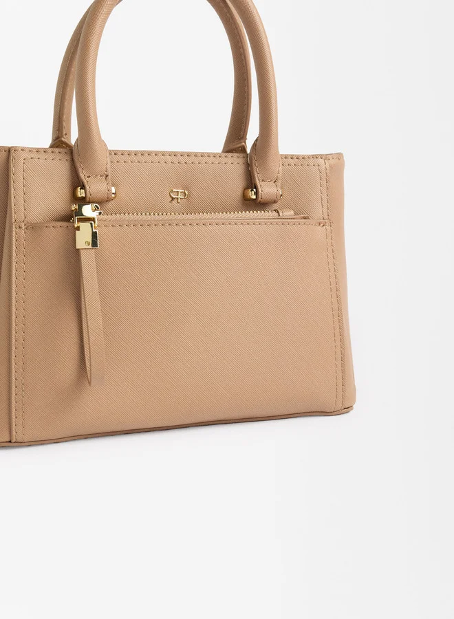 PARFOIS Tote Bag