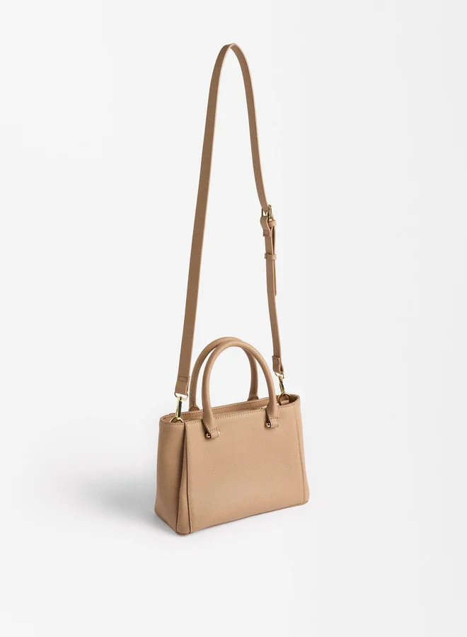 PARFOIS Tote Bag