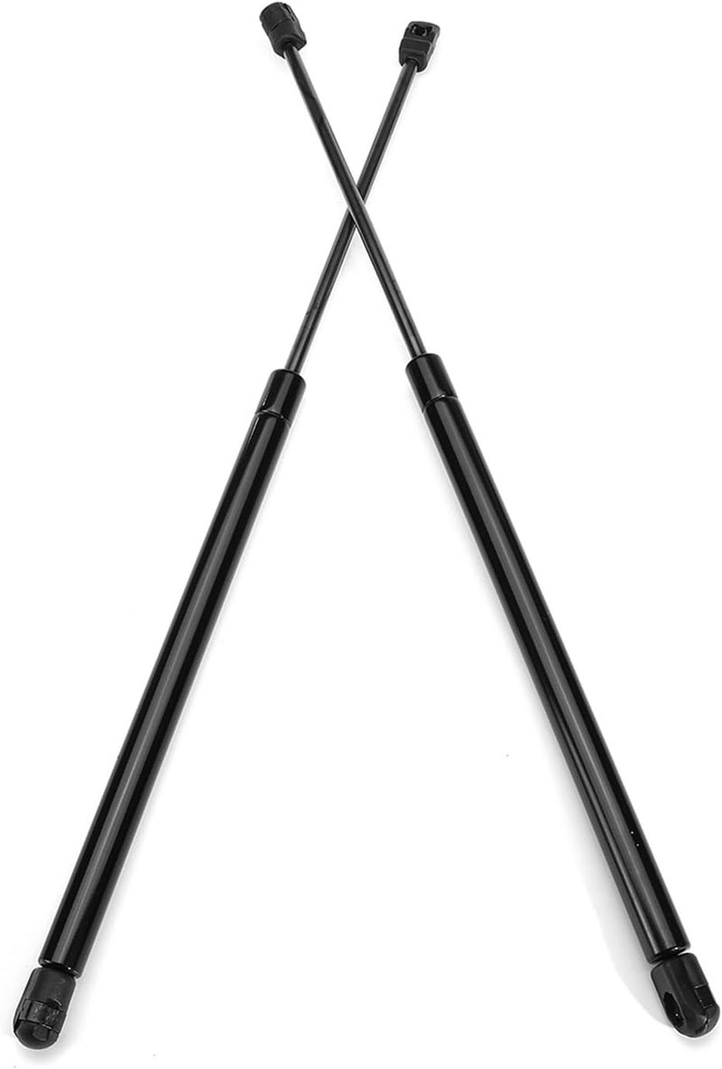 Wivplex Hood Lift Supports for Acura MDX 2001-2006 - Image 5