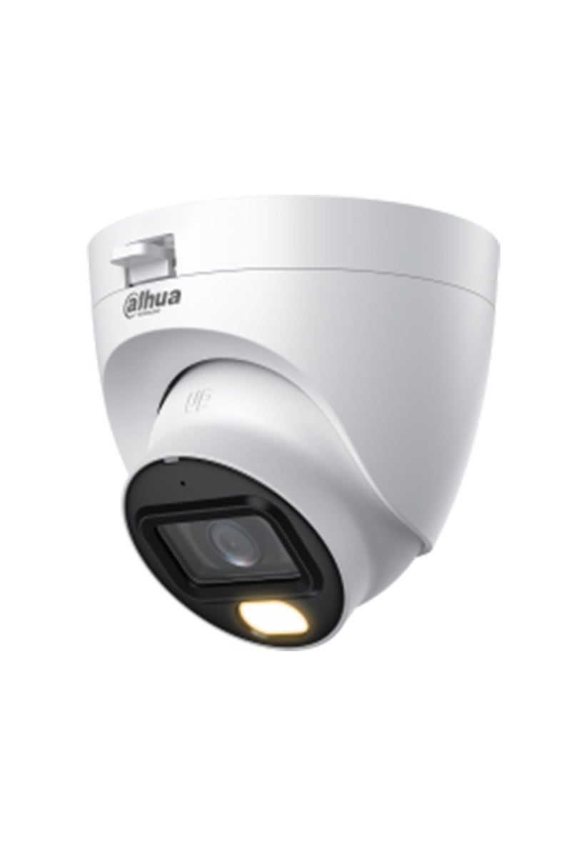 Dahua 2MP Full-Color HDCVI Dome Camera