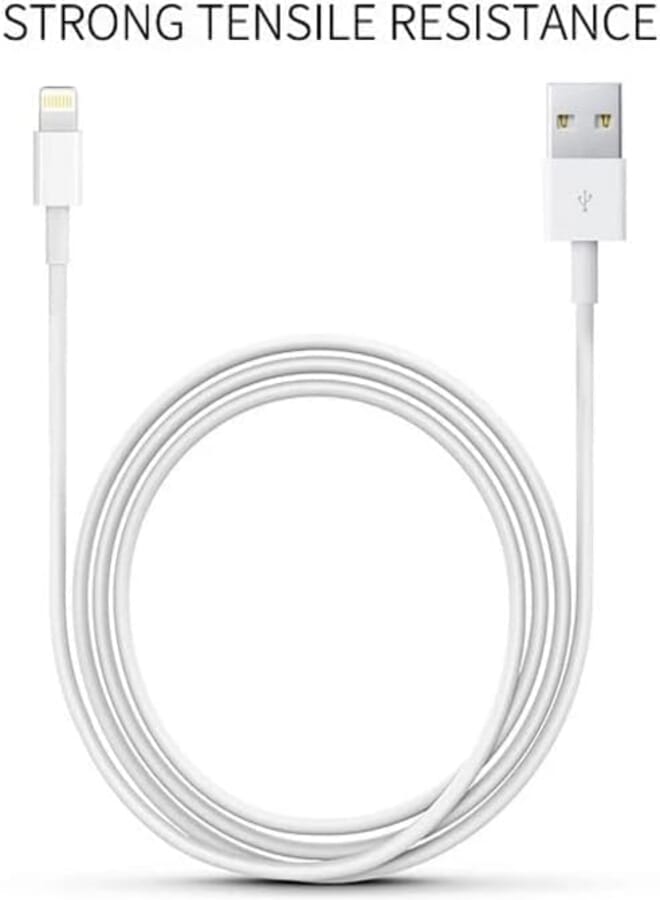 WUW 2A Usb To Usb C Fast Charging And Data Transfer Sync Cable For Usb C Smartphones Ipad And Tablet Macbook And Laptop Mobile Accessories And Digital Devices Usbc - Image 2