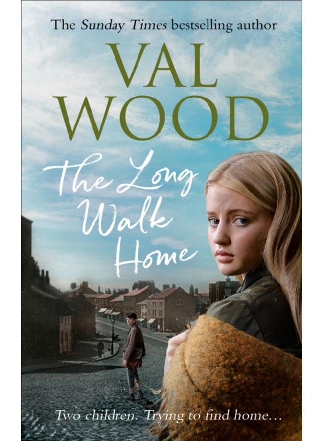 The Long Walk Home - Paperback