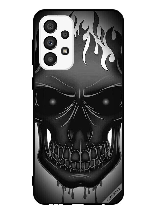 Covernex Protective Case Cover For Samsung Galaxy A33 5G Skl Art - Image 1