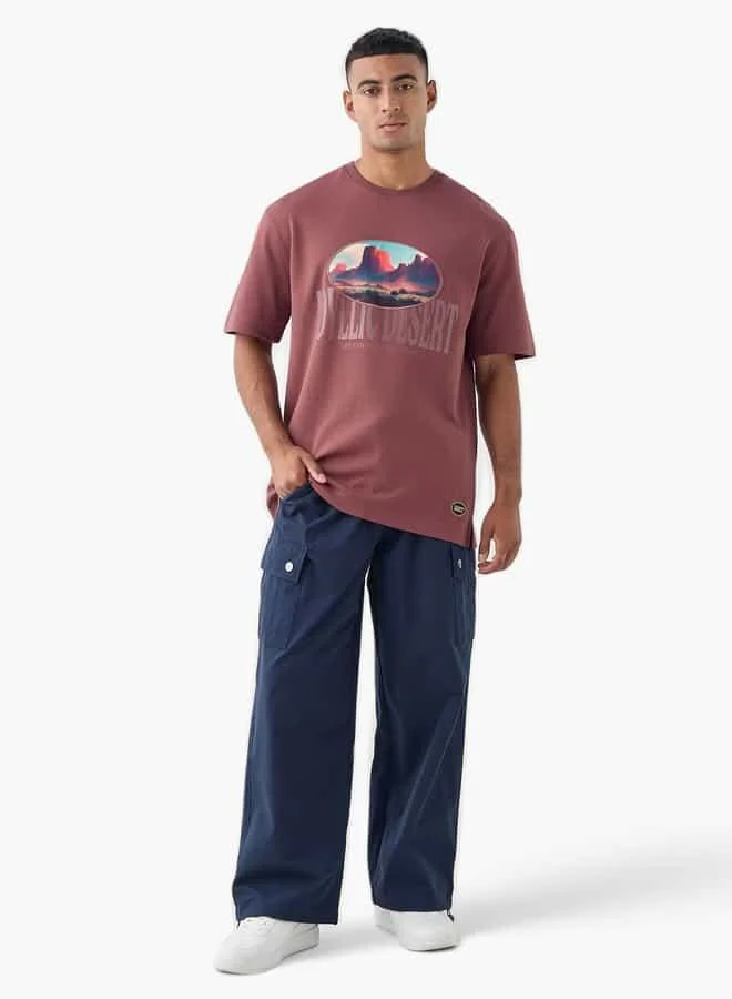 Lee Cooper Wild Soul For Male