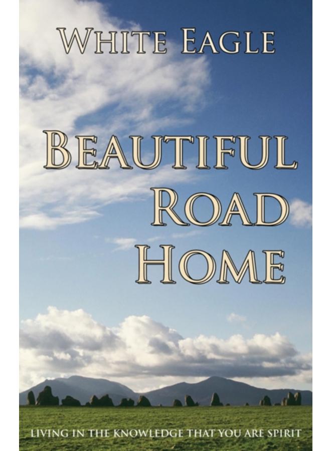 Beautiful Road Home 