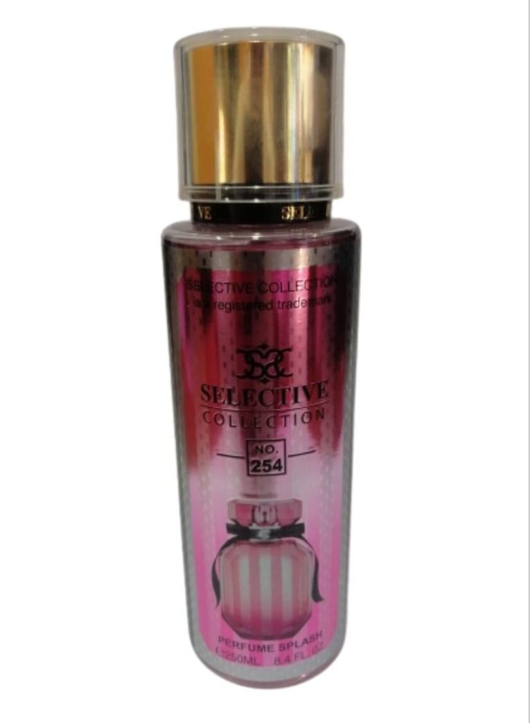 Selective Collection Fragrance Body Mist 250ml - Image 2