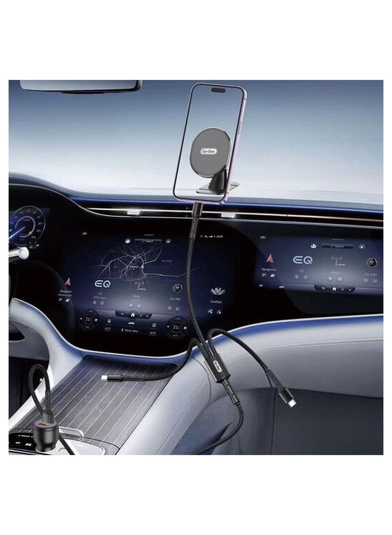 Go-Des 7 in 1 Car Phone Accessories - Image 3