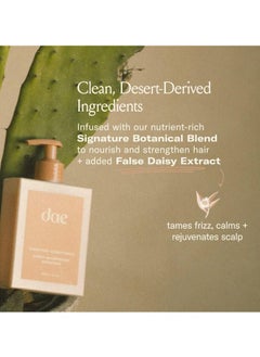 DAE DAE Signature Conditioner - Hydrates & Protects Hair, Calms Frizzy Hair & Locks in Moisture (10 oz)  - Image 4