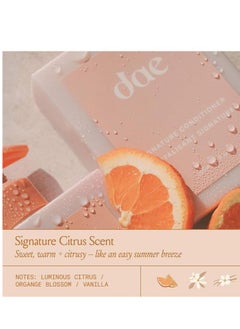 DAE DAE Signature Conditioner - Hydrates & Protects Hair, Calms Frizzy Hair & Locks in Moisture (10 oz)  - Image 5