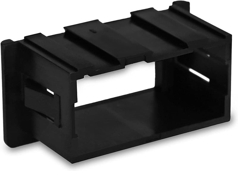 QASULER Waterproof Rocker Switch Panel Holder - Image 4