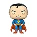 Funko Pop Heroes Shield Through The Ages Golden Age of Superman DC Comics Collectable Vinyl Figure Gift Idea Official Merchandise Toys for Kids Adults DC Comics Fans - Image 4