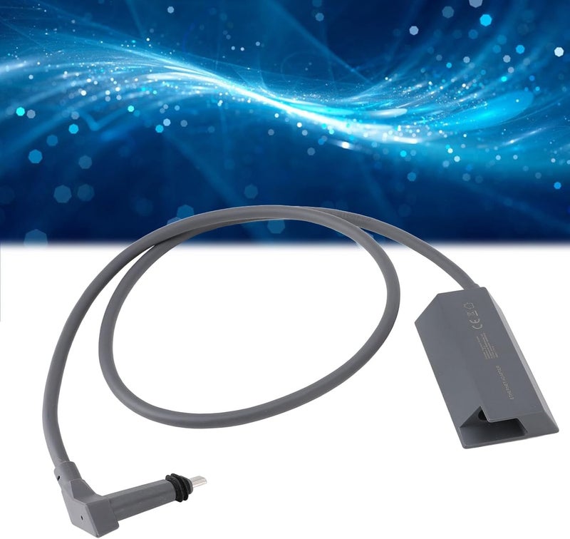 Haofy Ethernet Adapter Rectangle Satellite Internet Powerline for Wired External Network - Image 5