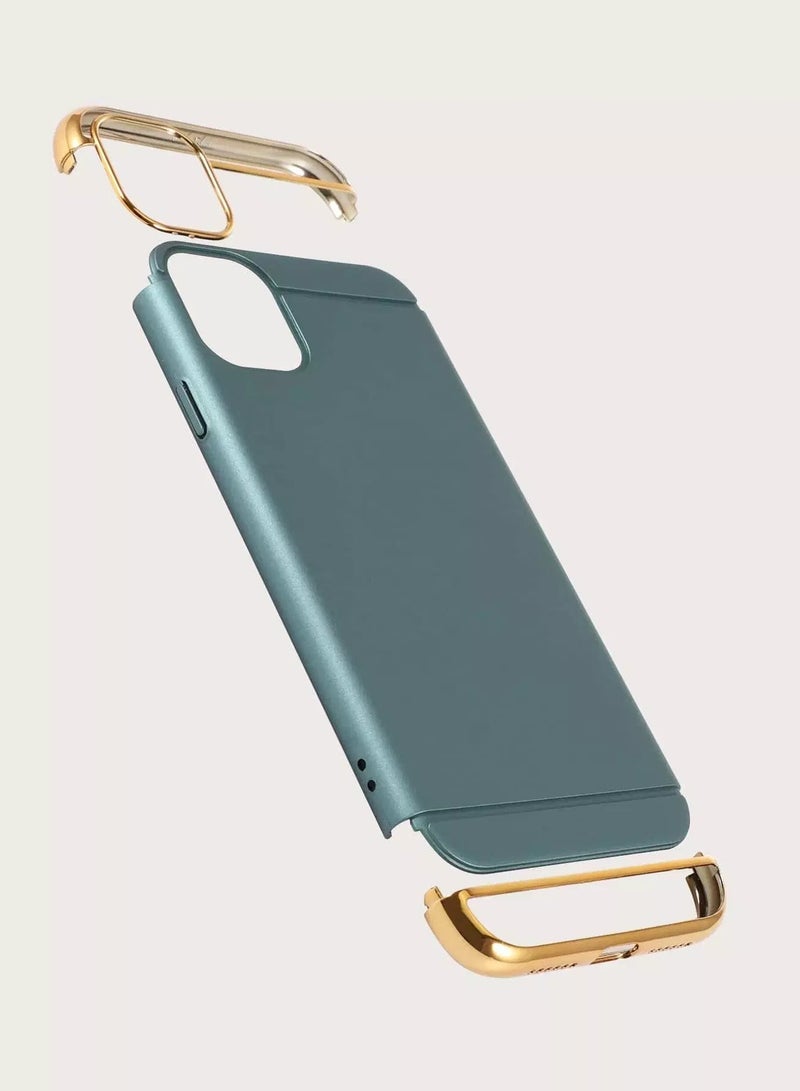 1pc Minimalist Case Compatible With iPhone  - Image 2