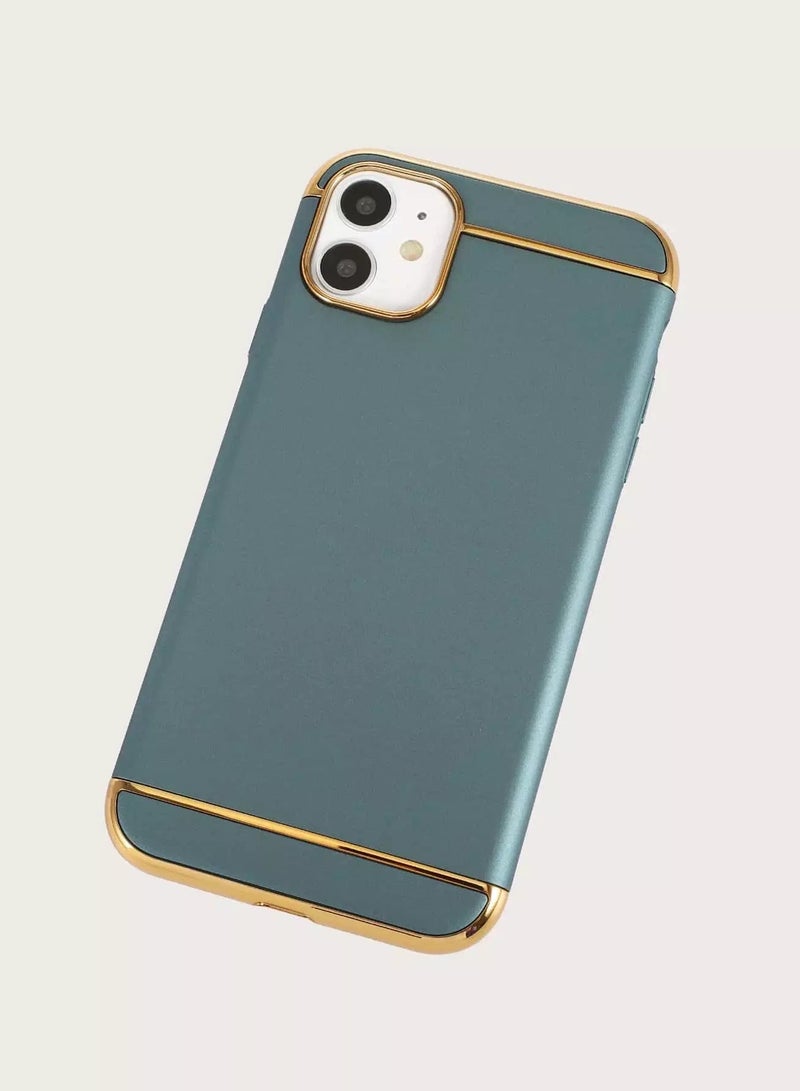 1pc Minimalist Case Compatible With iPhone  - Image 3