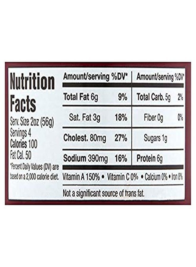 Palm Liver Spread 227g, 2 Pack - Image 3