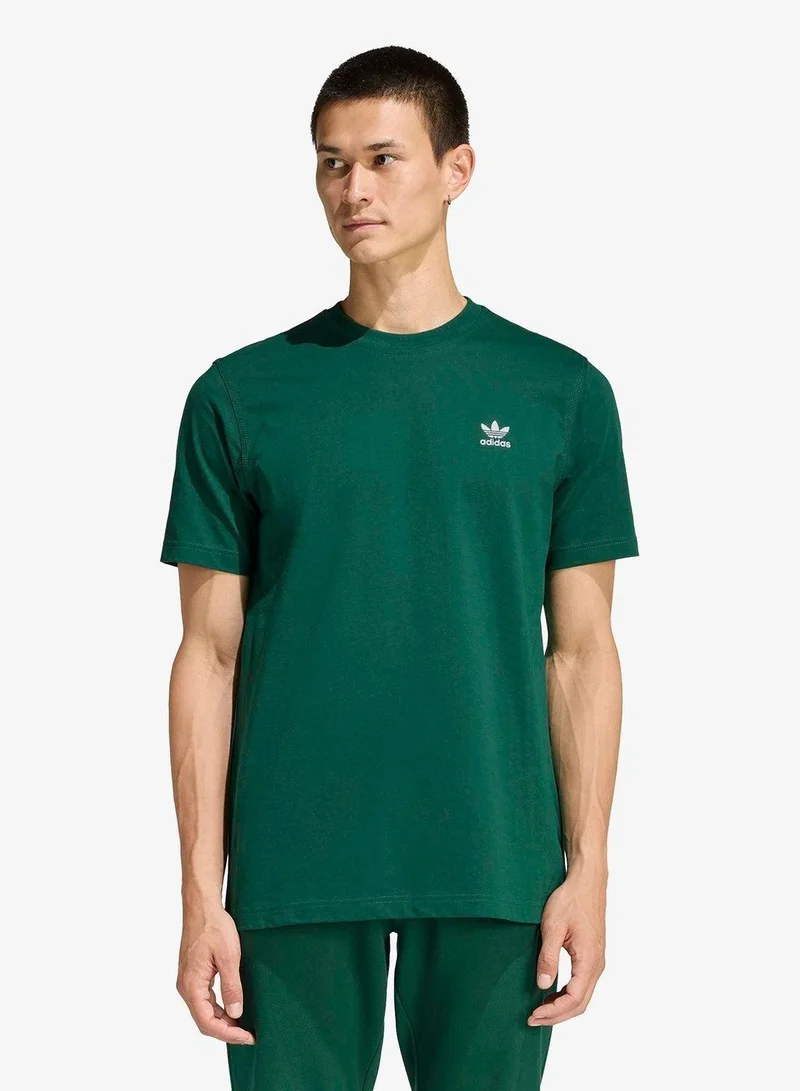 adidas Originals Trefoil Essentials Tee