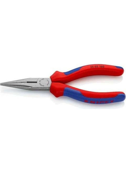 Nozzle 25 02 160 mm -