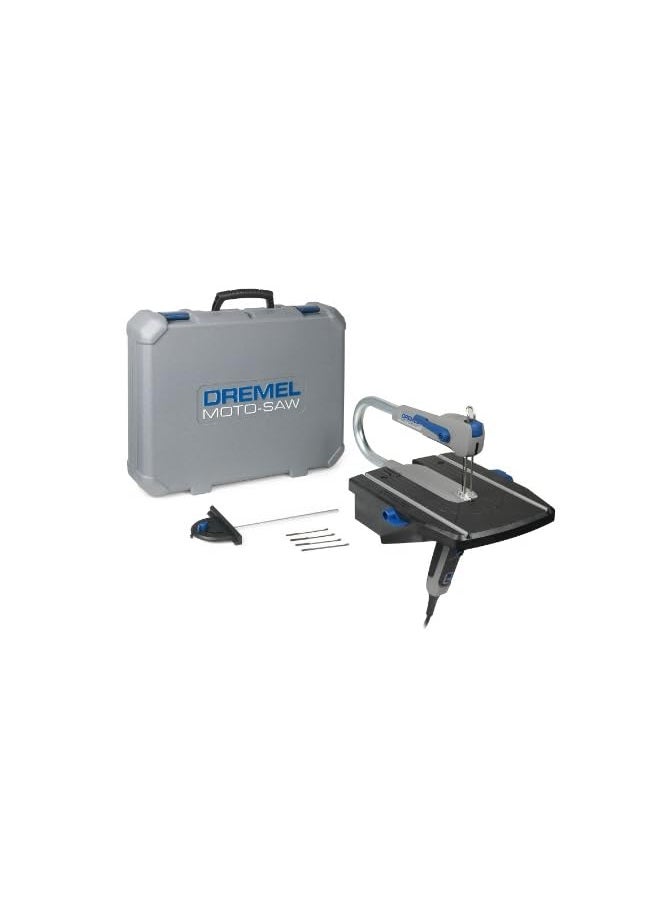 DREMEL - Moto Saw Ms20 1/5 F 013 Ms2 0Jb - Image 1