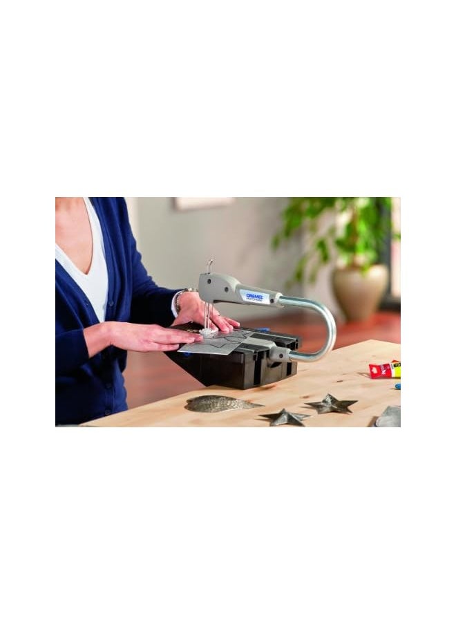 DREMEL - Moto Saw Ms20 1/5 F 013 Ms2 0Jb - Image 1