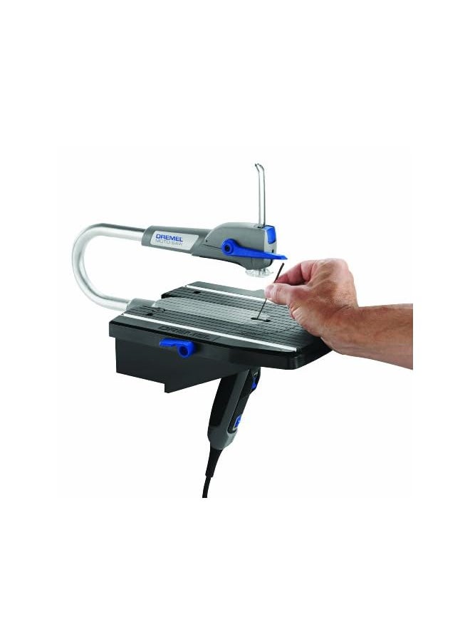 DREMEL - Moto Saw Ms20 1/5 F 013 Ms2 0Jb - Image 1