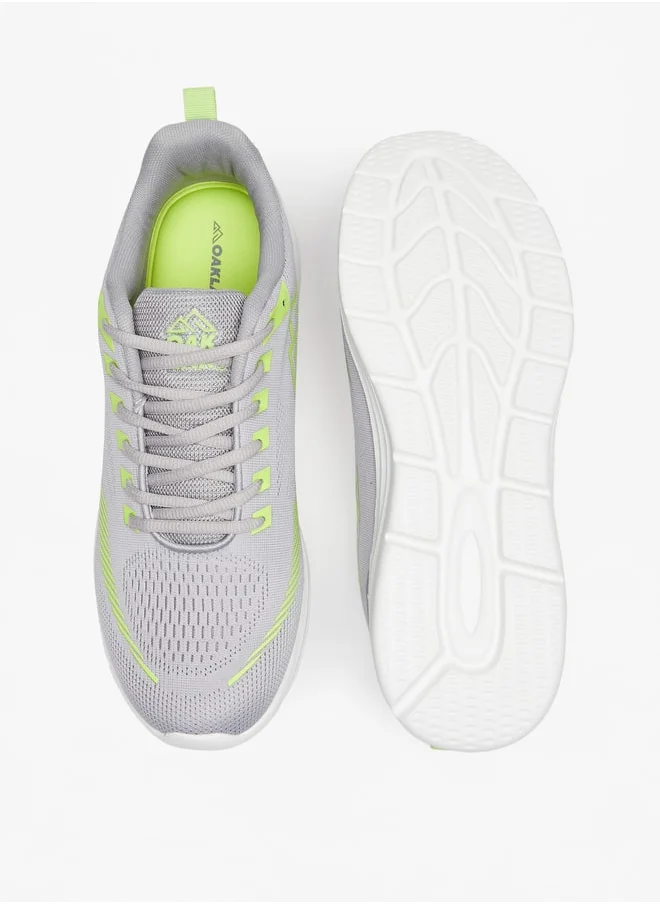 OAKLAN Men's Sports Shoes