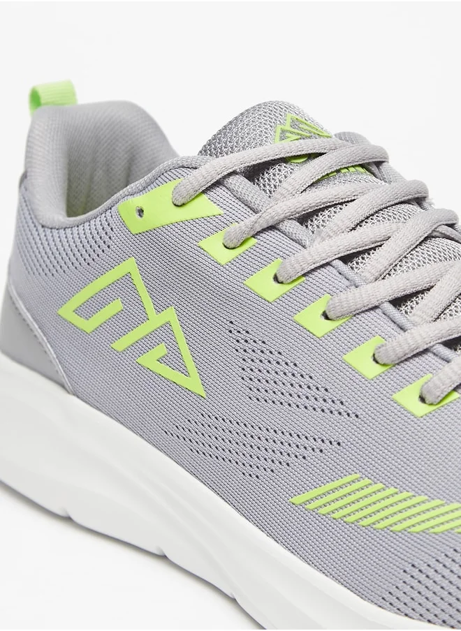 OAKLAN Men's Sports Shoes