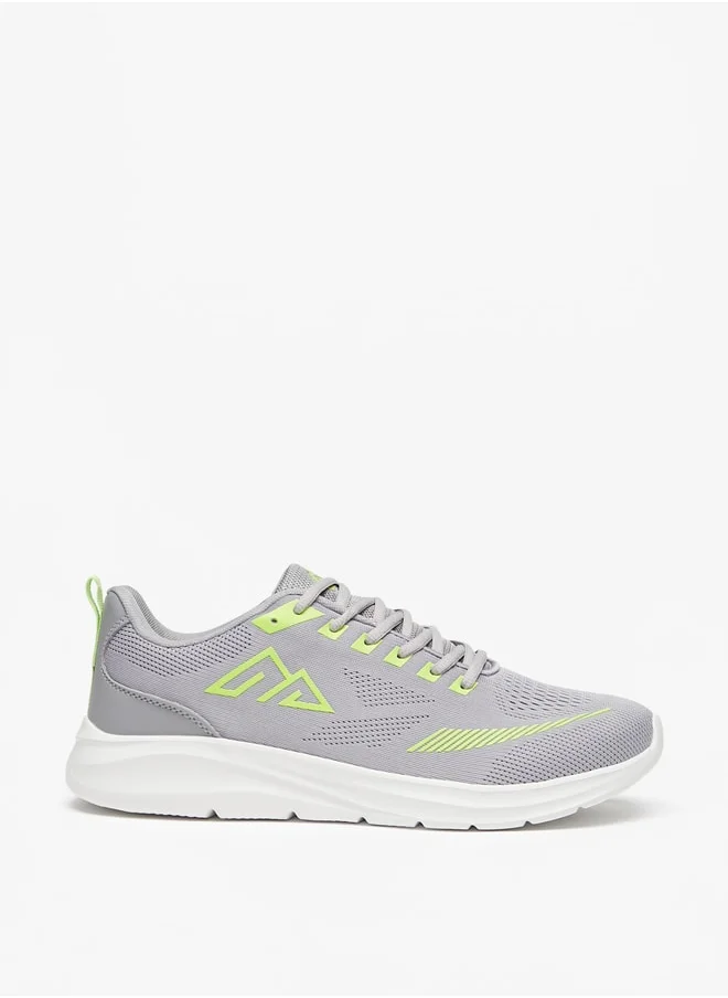 OAKLAN Men's Sports Shoes
