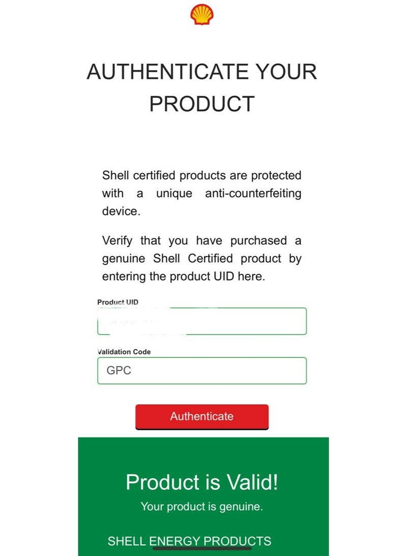 Shell Jump Starter Shell Car Jump Starter & Power Bank, 10,000mAh Current, with LED light, Smart Battery Clamps with LED indicator - Image 5