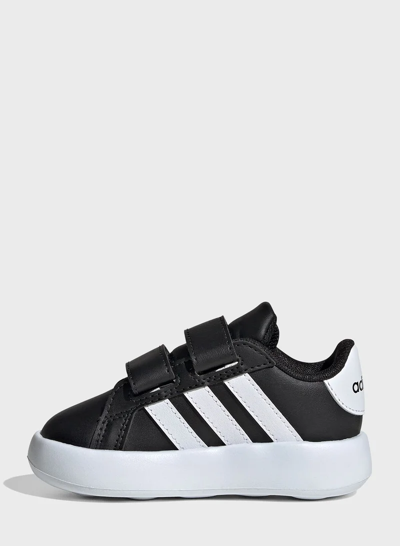 Adidas Infant Grand Court 2.0