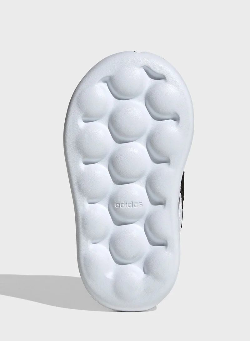 Adidas Infant Grand Court 2.0