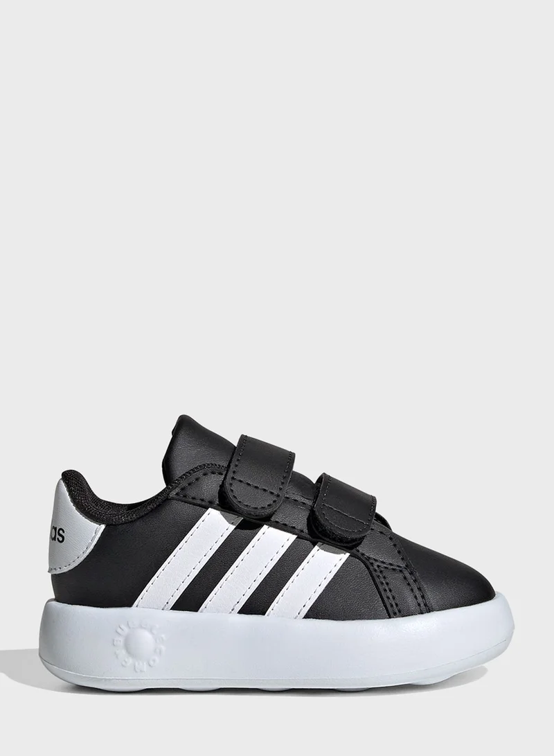 Adidas Infant Grand Court 2.0