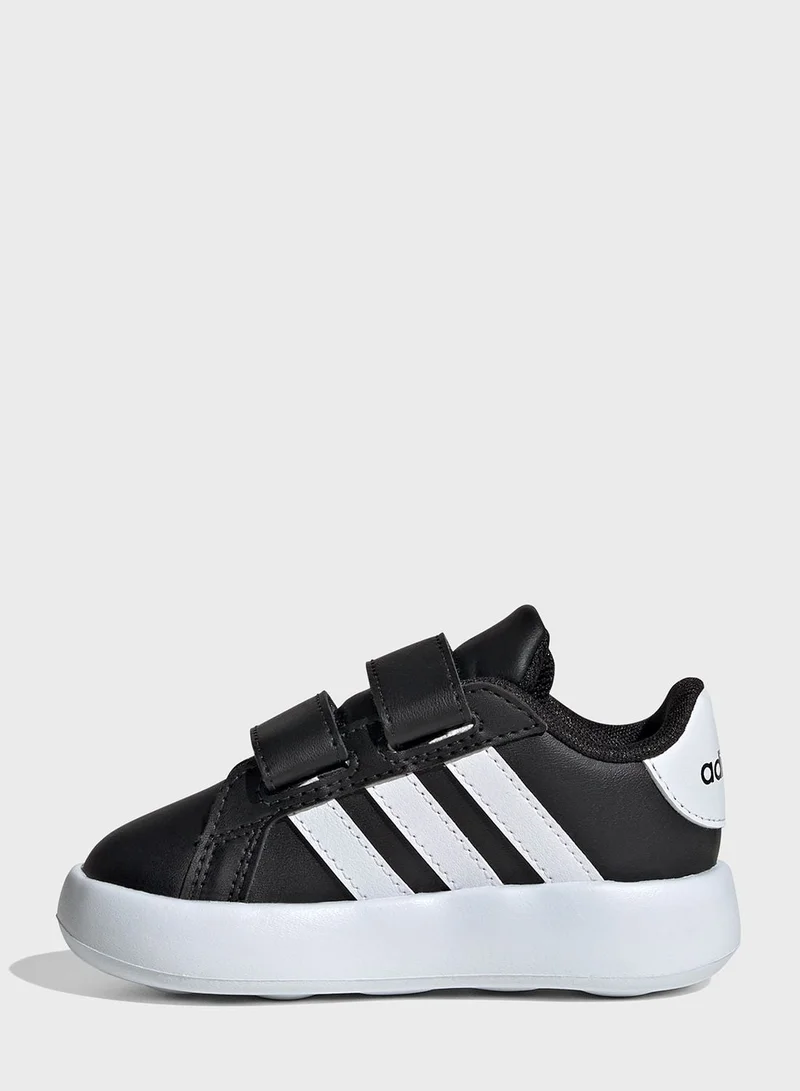 Adidas Infant Grand Court 2.0