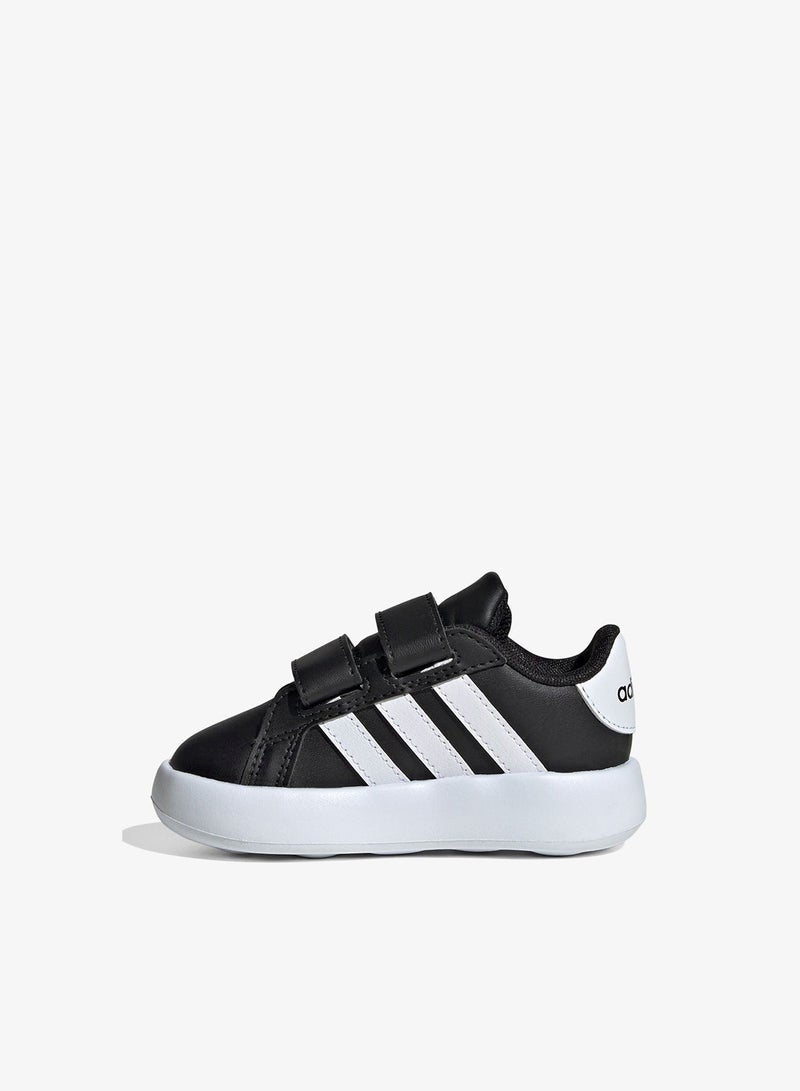 Adidas Infant Grand Court 2.0 - Image 2