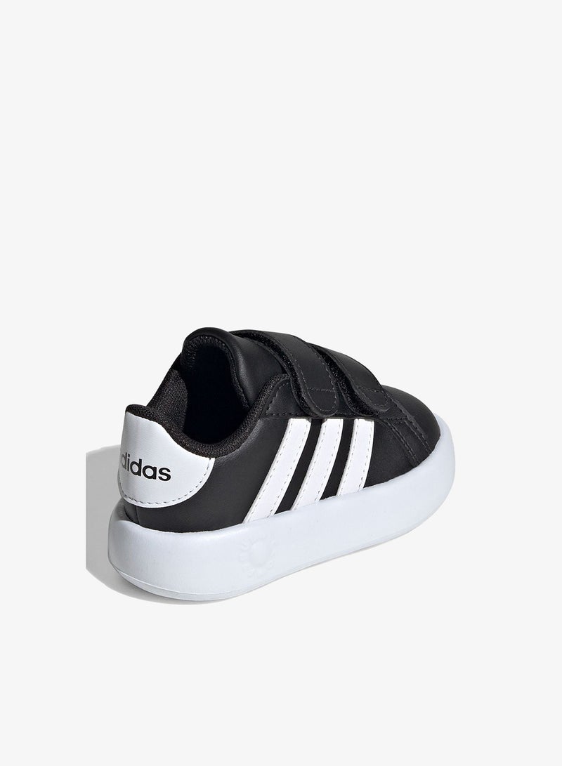 Adidas Infant Grand Court 2.0 - Image 4