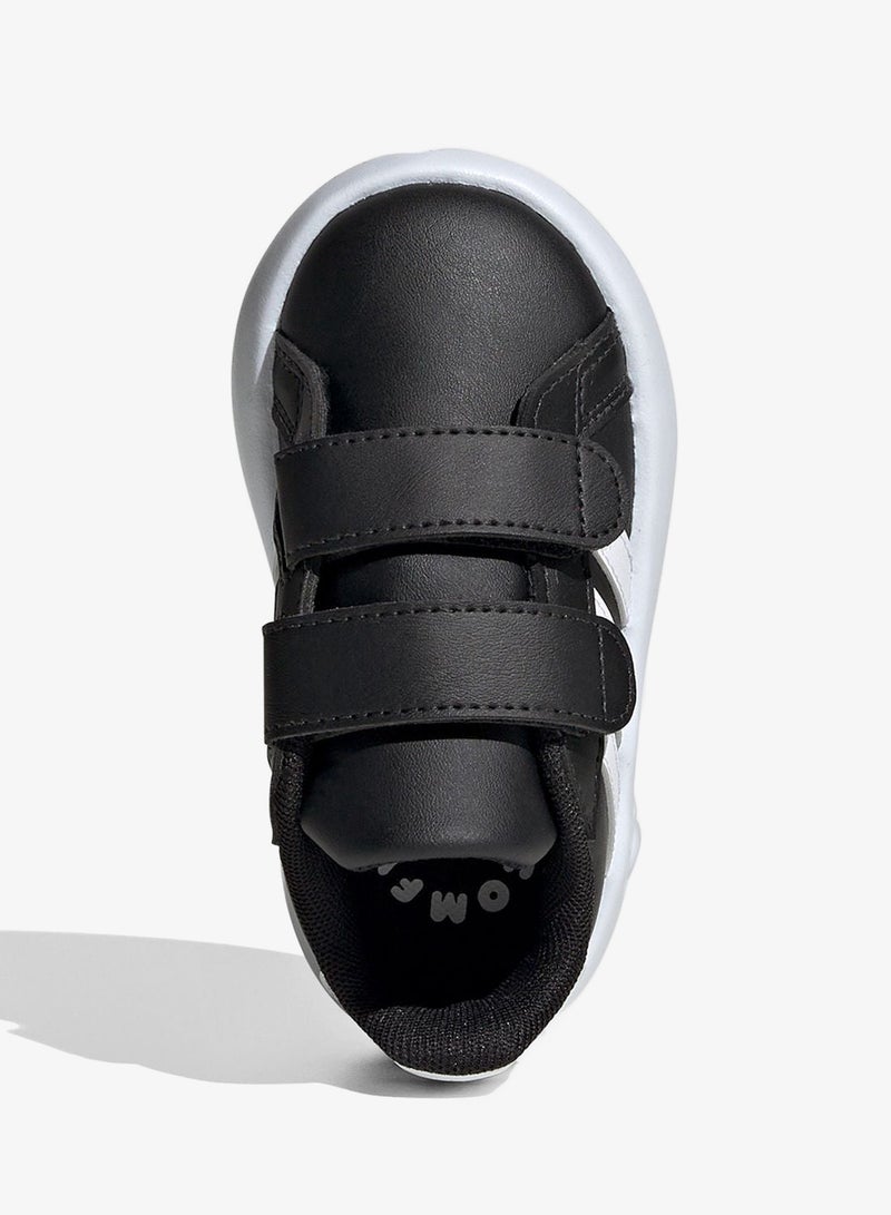 Adidas Infant Grand Court 2.0 - Image 5