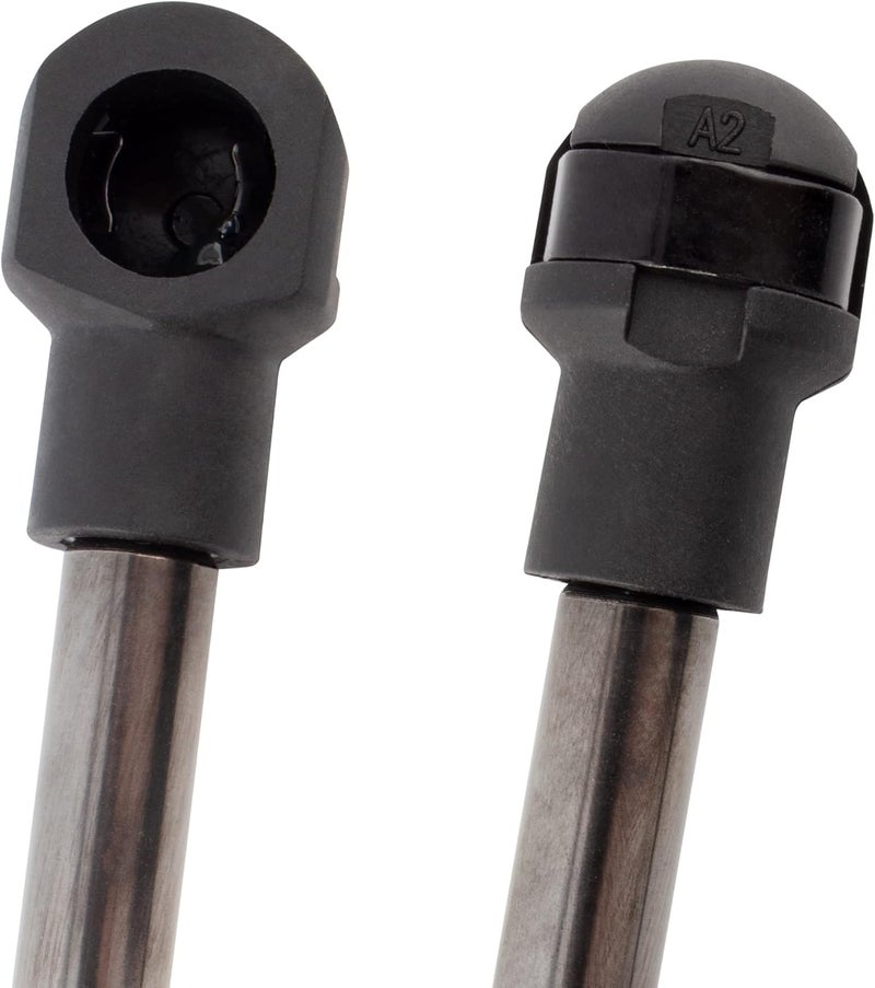 YMAUGP Set of 2 Lift Supports Shock Struts Gas Springs for Toyota Tundra and Sequoia - Image 5