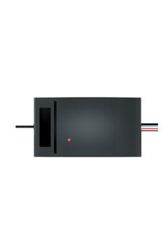 Lezonic Smart Garage Door Control, Wireless Garage Door Opener Remote, TUYA WIFI APP Control, Compatible With Alexa,Google Assistant, Multiple Notification Modes, No Hub Needed，With UK PLUG  - Image 2