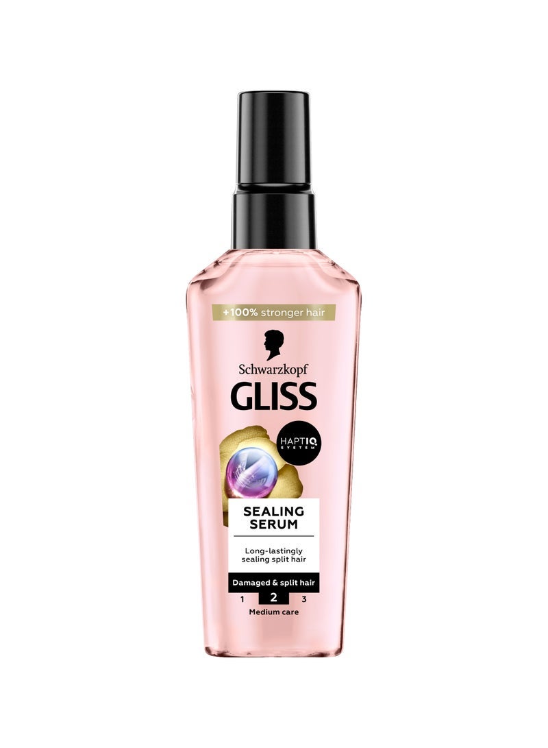Gliss Sealing Serum 75ml - Image 1