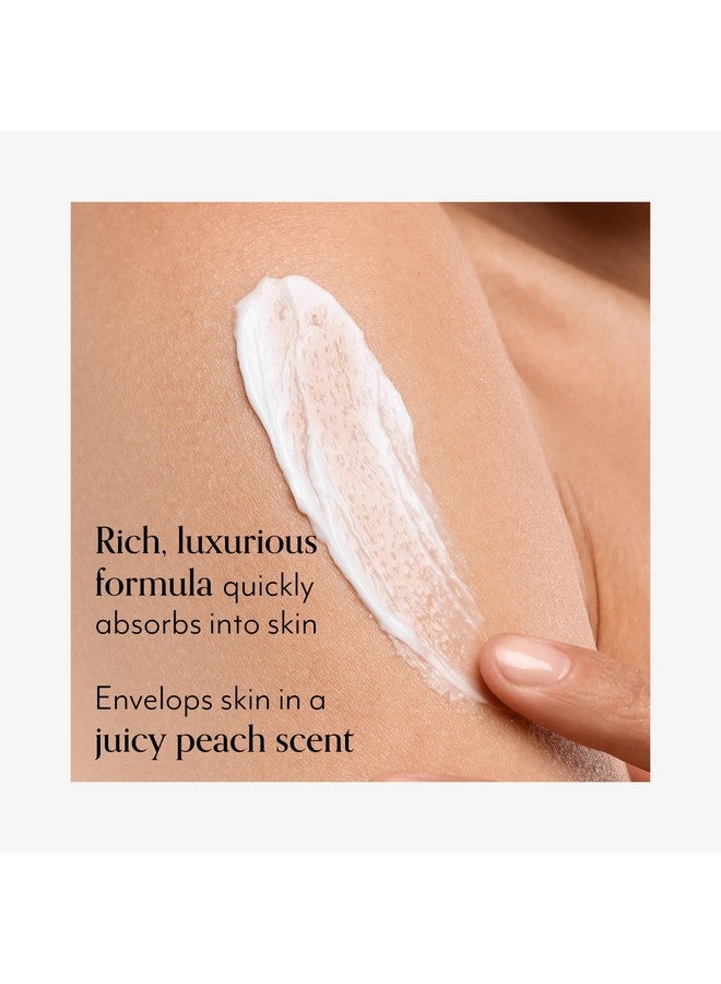 Bliss Oh, That's Rich Ultra Silky-Sheen Body Cream | Instantly Absorbs | Smooth & Soothe the Driest Skin | Paraben Free, Cruelty Free | 7.0 oz - Image 4