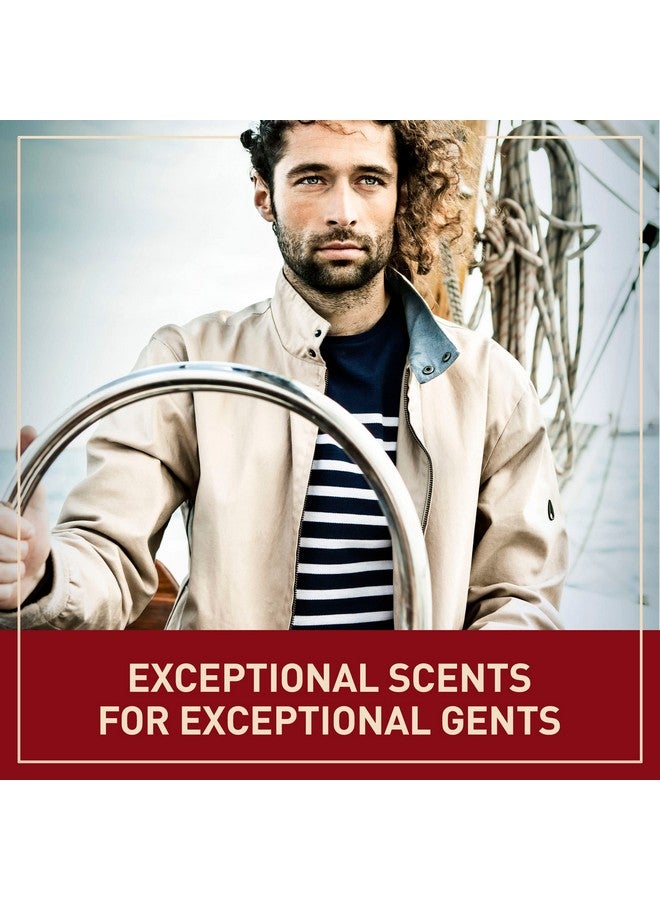 أولد سبايس صابون أولد سبايس بار للرجال، نظافة فائقة، 360 غرام، 4 قطع - Image 5