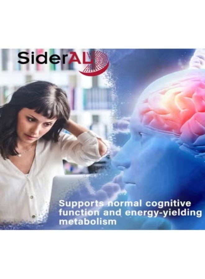 Sideral Capsules 20's - Image 5