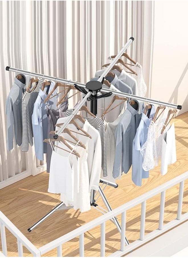 Cady One Clothes rack and clothes drying rack  - Image 2