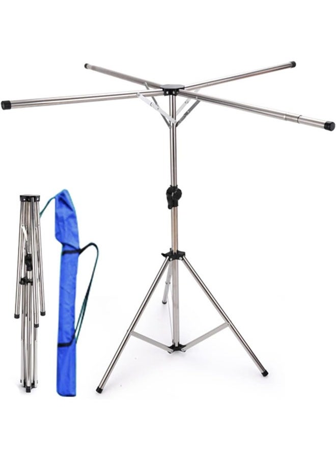 Cady One Clothes rack and clothes drying rack  - Image 4