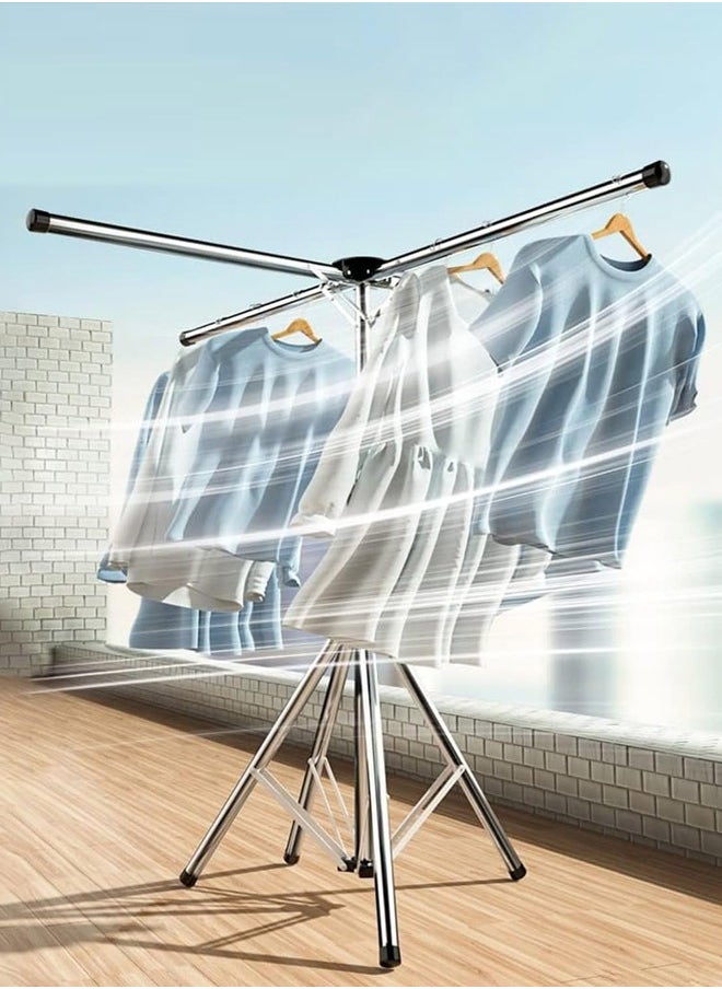 Cady One Clothes rack and clothes drying rack  - Image 3